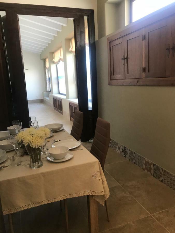 Villa Chill In Chiclana de la Frontera Extérieur photo