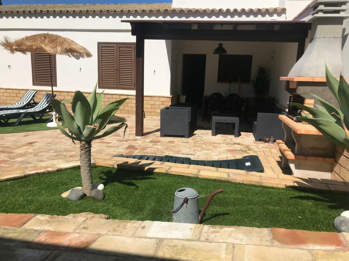 Villa Chill In Chiclana de la Frontera Extérieur photo