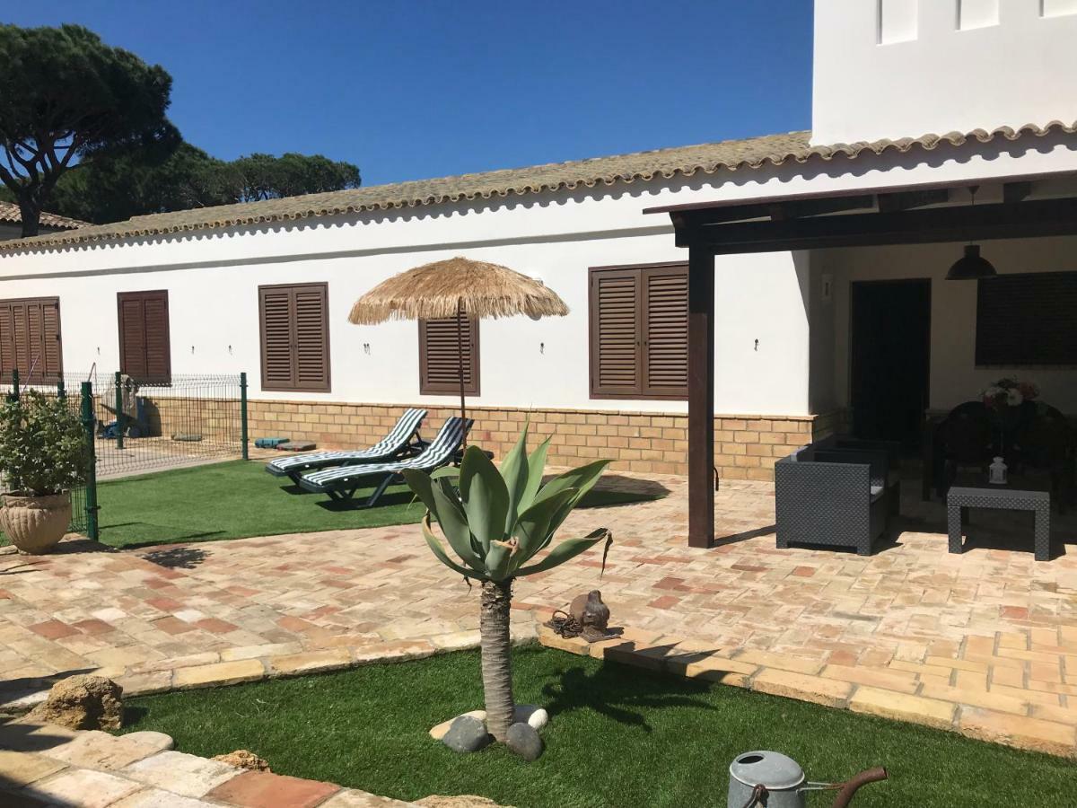 Villa Chill In Chiclana de la Frontera Extérieur photo