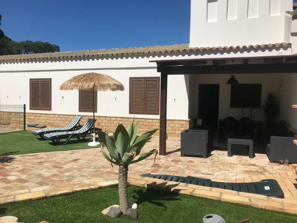 Villa Chill In Chiclana de la Frontera Extérieur photo